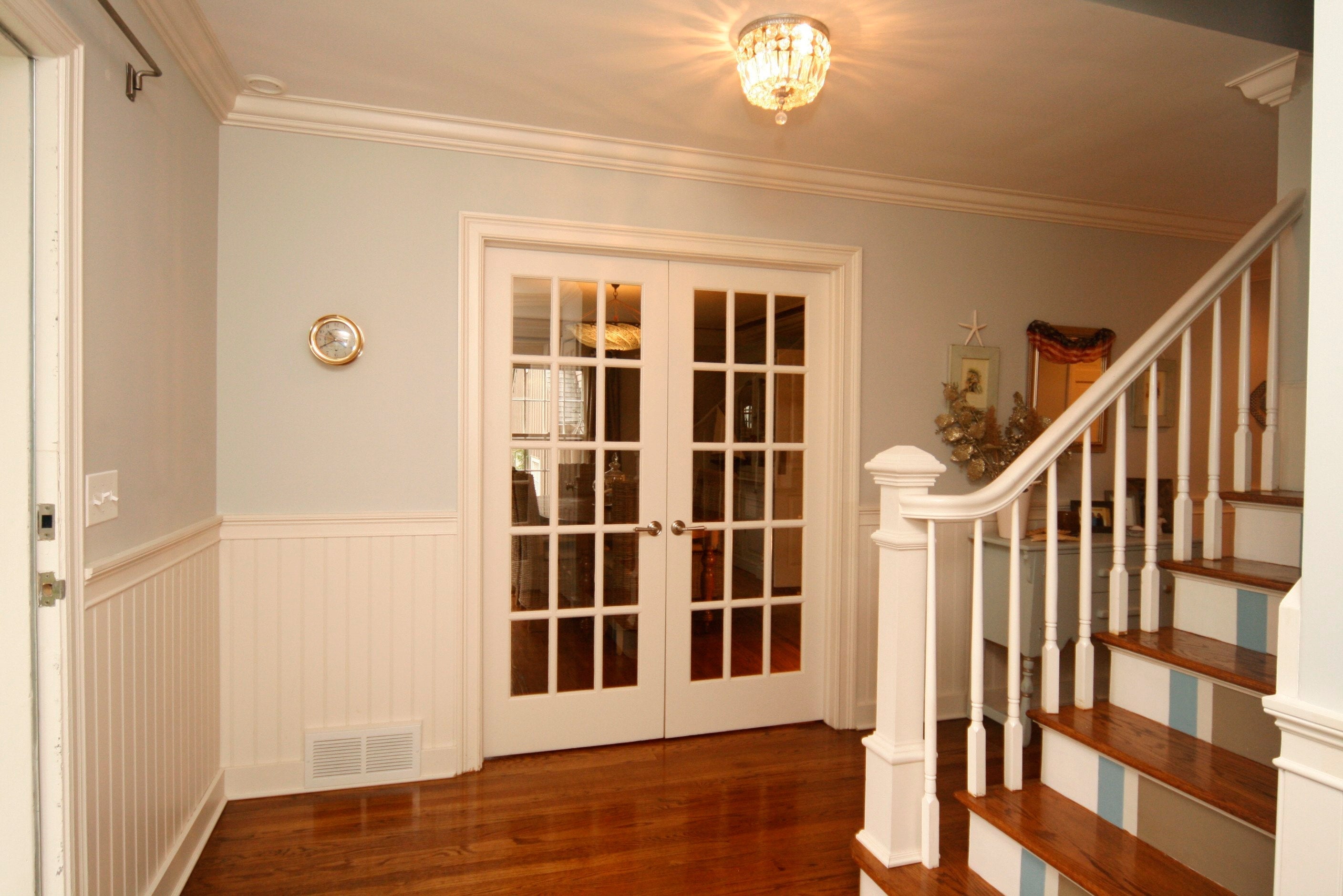 Refinishing Hardwood Floors Guide for Ireland