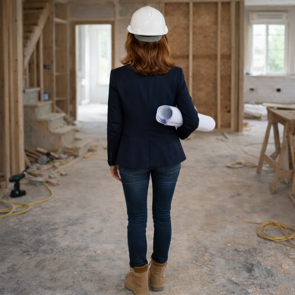 Interior Design & Project Management Consultation