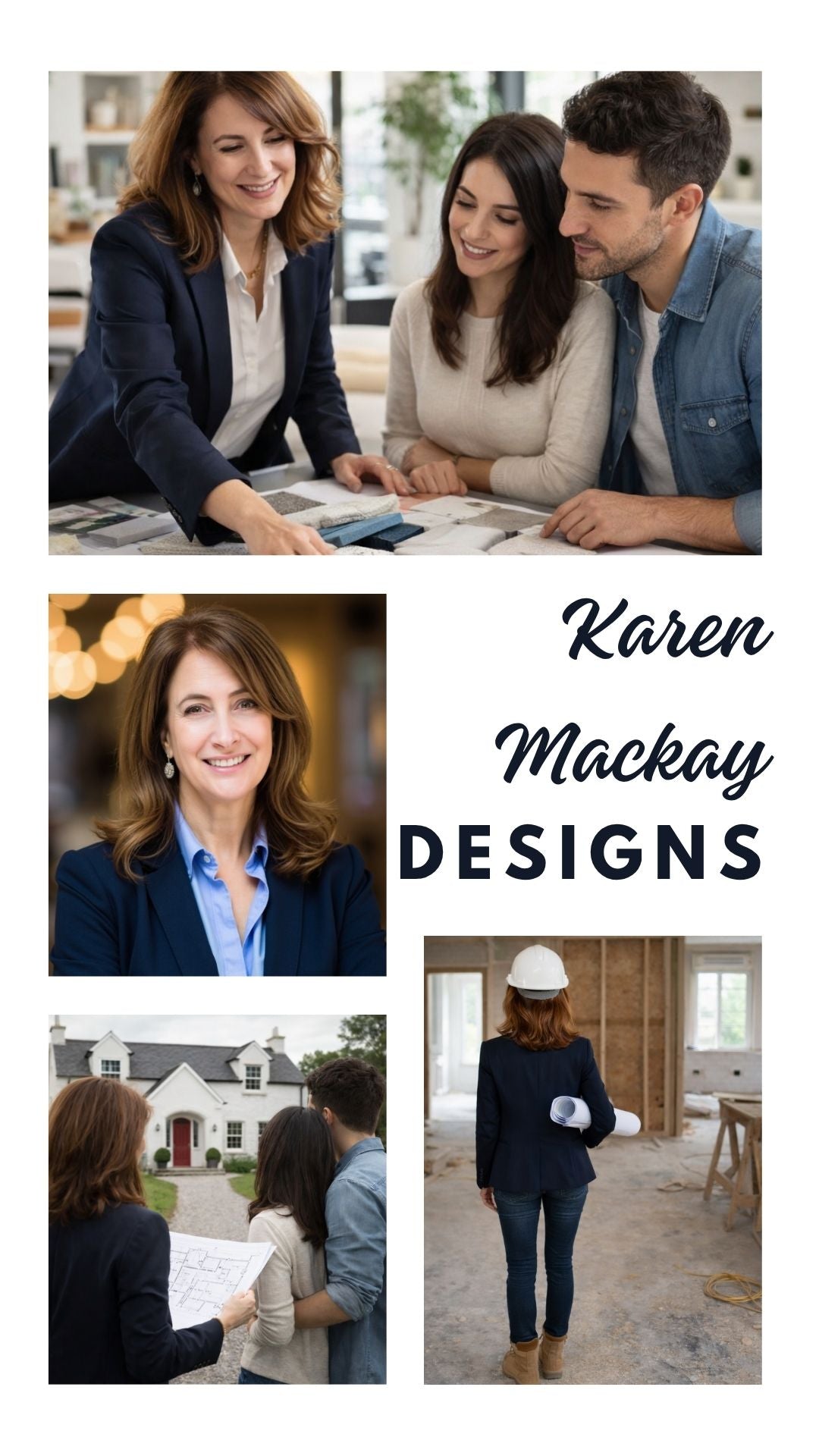 Interior Design & Project Management Consultation